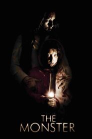 The Monster 2016 on netflix