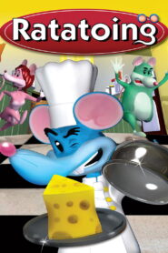 Ratatoing 2007 on netflix