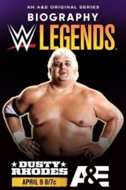 Biography: Dusty Rhodes 2023 on netflix