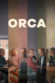 Orca 2020 on netflix