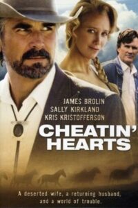 Cheatin’ Hearts 1993 on netflix