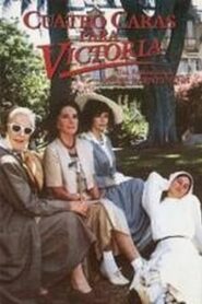 Cuatro caras para Victoria 1992 on netflix