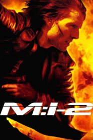 Mission: Impossible II 2000 on netflix