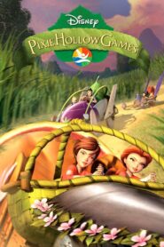 Pixie Hollow Games 2011 on netflix