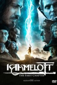 Kaamelott: The First Chapter 2021 on netflix