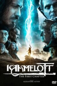 Kaamelott: The First Chapter 2021 on netflix