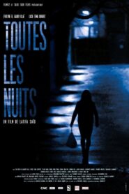 Toutes les nuits 2021 on netflix