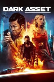 Dark Asset 2023 on netflix