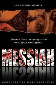 Messiah 1999 on netflix