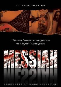 Messiah 1999 on netflix