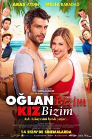 Oğlan Bizim Kız Bizim 2016 on netflix