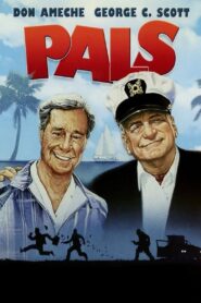 Pals 1987 on netflix