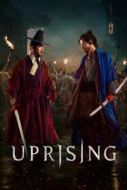 Uprising 2024 on netflix