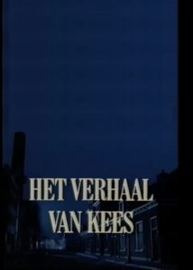 The Story of Kees 1989 on netflix