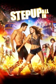 Step Up All In 2014 on netflix