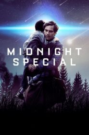 Midnight Special 2016 on netflix