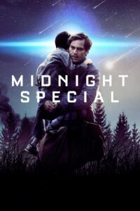 Midnight Special 2016 on netflix