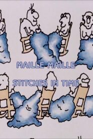 Stitches in Time 1988 on netflix
