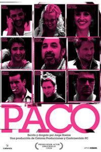 Paco 2009 on netflix