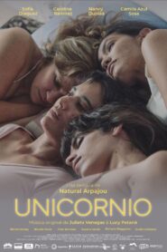 Unicornio 2023 on netflix