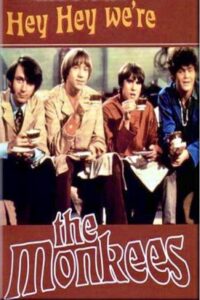 Hey, Hey, We’re The Monkees 1997 on netflix