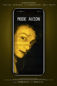 Mode Avion 2024 on netflix