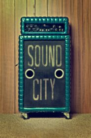Sound City 2013 on netflix
