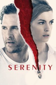Serenity 2019 on netflix