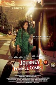 The Journey of a Female Comic 2014 on netflix