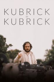 Kubrick by Kubrick 2020 on netflix