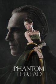 Phantom Thread 2017 on netflix