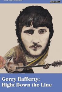 Gerry Rafferty: Right Down the Line 2011 on netflix