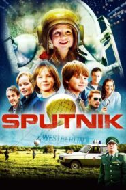 Sputnik 2013 on netflix