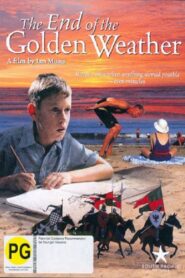 The End of the Golden Weather 1991 on netflix
