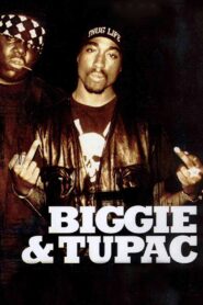 Biggie & Tupac 2002 on netflix