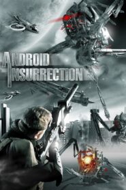 Android Insurrection 2012 on netflix