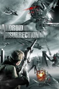 Android Insurrection 2012 on netflix