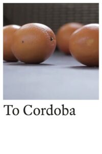 To Cordoba 2012 on netflix