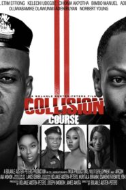 Collision Course 2022 on netflix