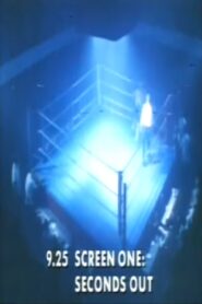Seconds Out 1992 on netflix
