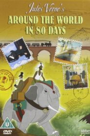 Around The World In 80 Days 2000 on netflix