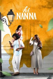 Hi Nanna 2023 on netflix