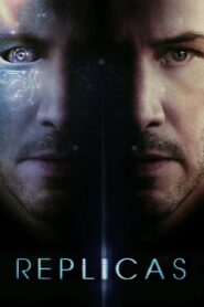 Replicas 2018 on netflix