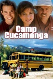 Camp Cucamonga 1990 on netflix