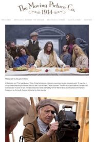 The Moving Picture Co. 1914 2014 on netflix