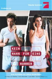 Kein Mann für eine Nummer 2002 on netflix
