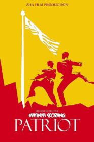 Matinya Seorang Patriot 1984 on netflix