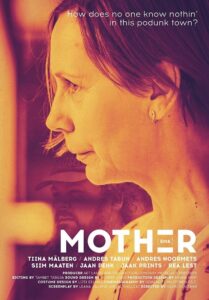 Mother 2016 on netflix