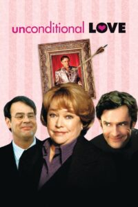 Unconditional Love 2002 on netflix