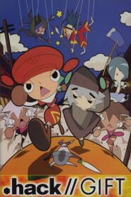 .hack//GIFT 2003 on netflix